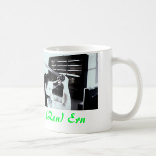 Mug (Zen) NRE