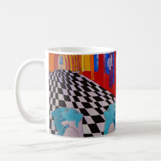 Mug ZenobiaArt