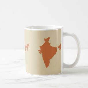 Mug Zest Spice Moods Inde