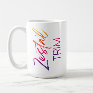 Mug Zestal Trim