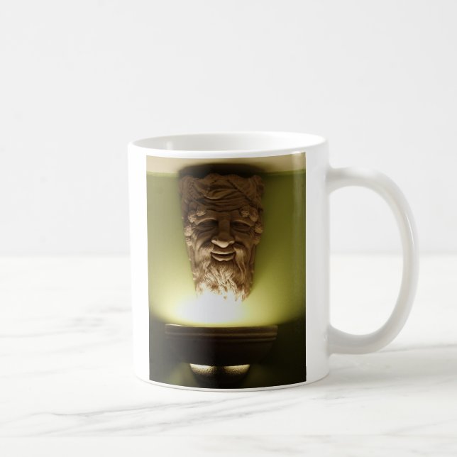 Mug Zeus ! (Droite)
