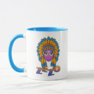 MUG ZÉZO