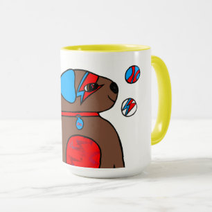 Mug Ziggy Otto