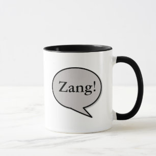 Mug Zim ? Zang !