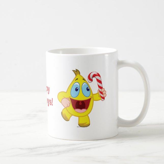 Mug Zingoz (Droite)