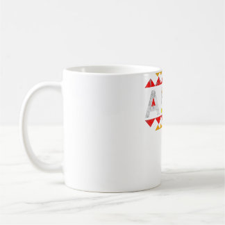 Mug Zodiac Aries Anniversaire Cadeau célébrant anniver