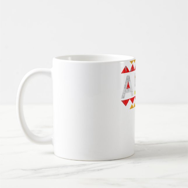 Mug Zodiac Aries Anniversaire Cadeau célébrant anniver (Gauche)