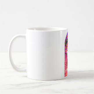 Mug Zodiac Aries pour les femmes et les hommes Aries C