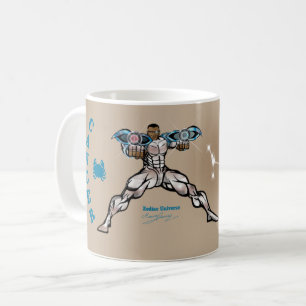 Mug Zodiac Universe - Musique cancéreuse