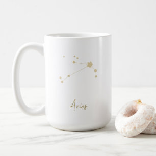 Mug Zodiaque de Constellation
