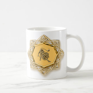 Mug Zodiaque Lion