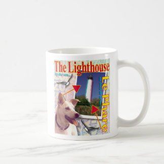 Mug ZoeSPEAK - Le phare