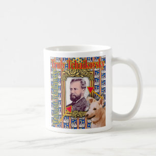 Mug ZoeSPEAK - vraiment Tchaikovsky
