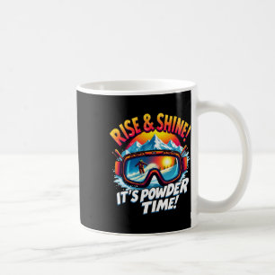 Mug Zohran pour président