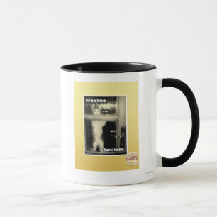 Mug Zombi Kitteh