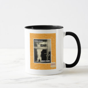 Mug Zombi Kitteh