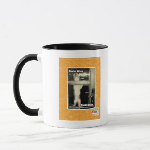 Mug Zombi Kitteh