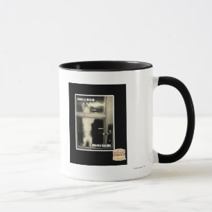 Mug Zombie Kitteh
