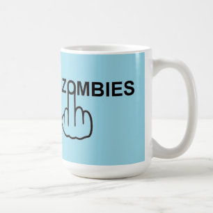 Mug Zombies Retourner