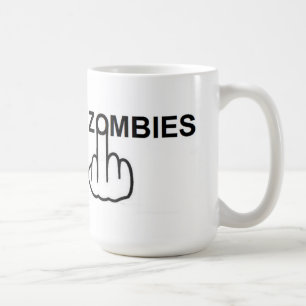 Mug Zombies Retourner