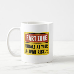 Mug Zone de départ
