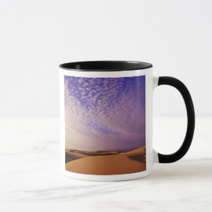 Mug Zone de loisirs nationale des dunes de l'Oregon, O