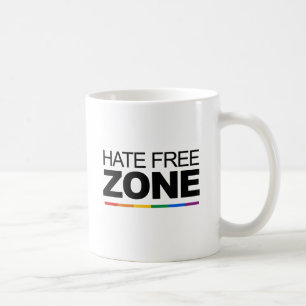 MUG ZONE SANS HAINE