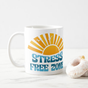 Mug Zone sans stress