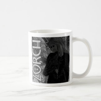 Mug Zorch dans la pensée