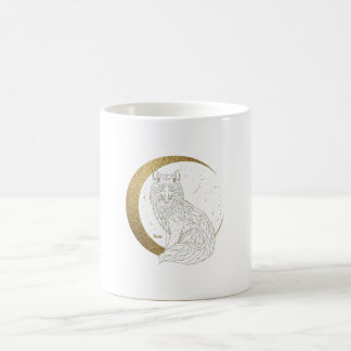 Mug Zorro celestial