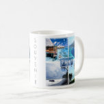 Mug zPF003 TAHITI, Polynésie française, Océanie,<br><div class="desc">Vous y trouverez le souvenir de vos vacances. Cette catégorie contient des tasses à café de nombreux endroits en Polynésie française. (zPF003 TAHITI, Polynésie française, Océanie, Mug à café). Amaze amis et parents avec les souvenirs uniques de votre voyage. Essaie-nous ! #LeoPepeDesign - hotelhibiscus - papete, haïti - plage de...</div>