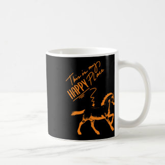 Mug Zum Reiten Geboren Horses Girder Rider Cheval Cade