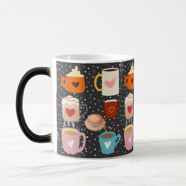 MUGS (Gauche)