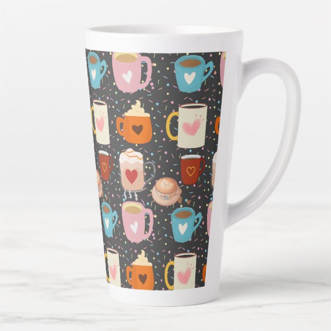 MUGS (Droite)