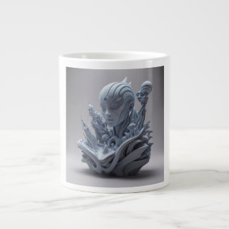 Mugs 3D personnalisés : amenez votre imagination à