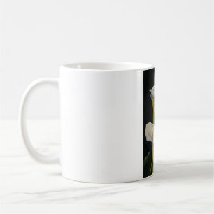 Mugs Arum Lily