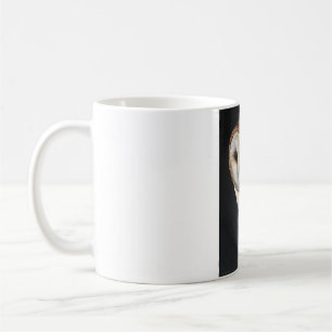 Mugs Barn Owl