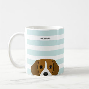 Mugs beagles