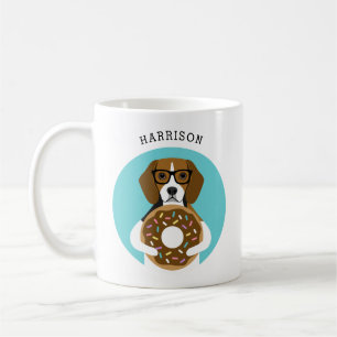 Mugs beagles
