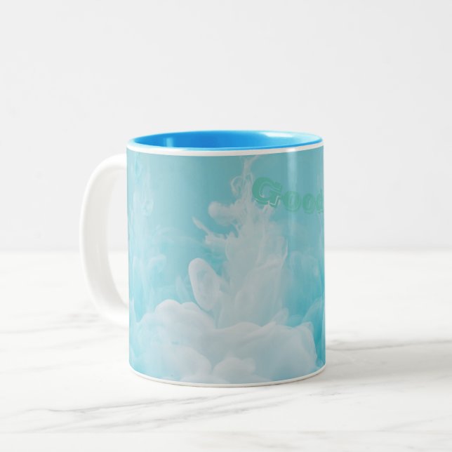 Mugs bicolores (Devant gauche)
