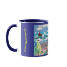 Mugs : Café, cacao, Thé, Soupe