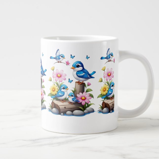 Mugs & Cups (Droite)