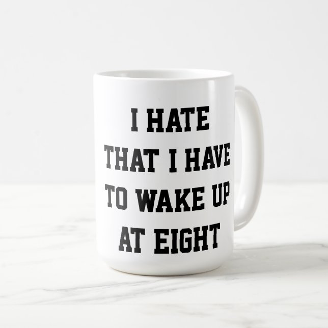 mugs damicratiques (Devant droit)
