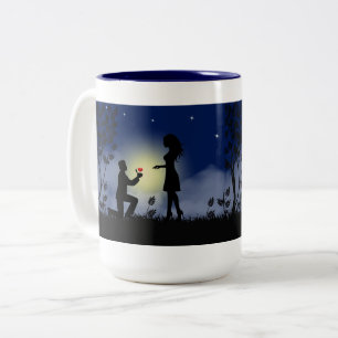 Mugs d'amour