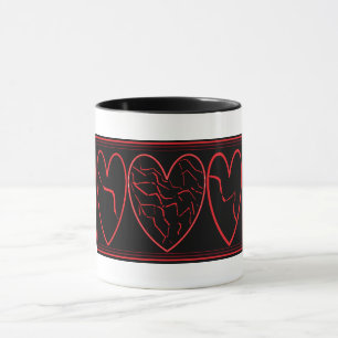 Mugs De Café Customisés Personnalisés Avec Photos