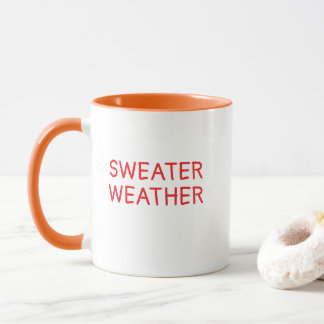 mugs de café d'automne-T décor de Thanksgiving-F