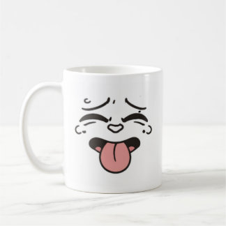 Mugs de café drôles