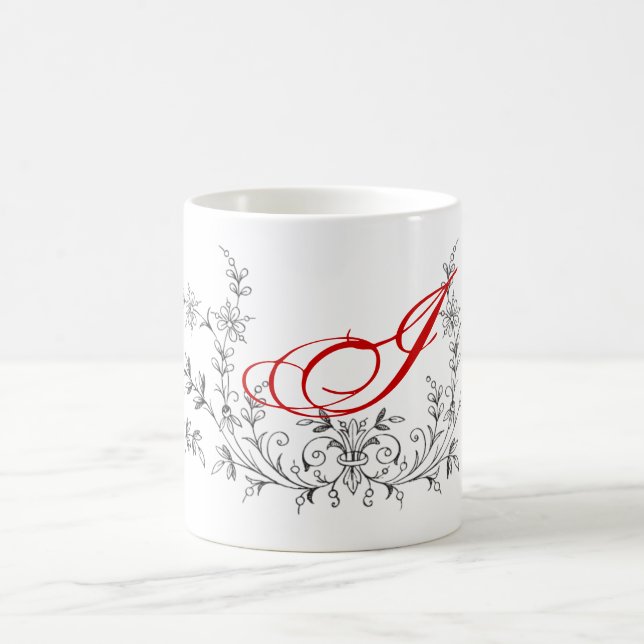 Mugs de café en céramique (Centre)