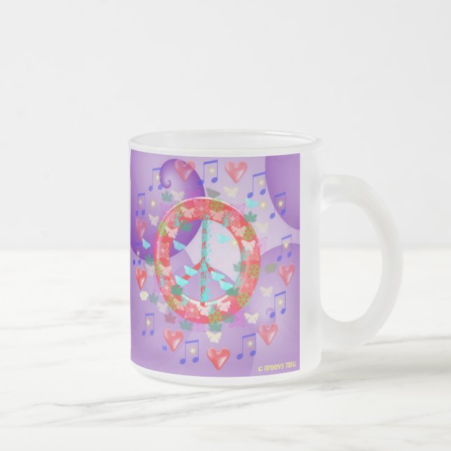 MUGS DE CAFÉ super TIMZ - CONCEPTION D'ÉNERGIE DE  (Droit)