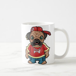 Mugs de Carlin personnalisés - Ajouter votre propr